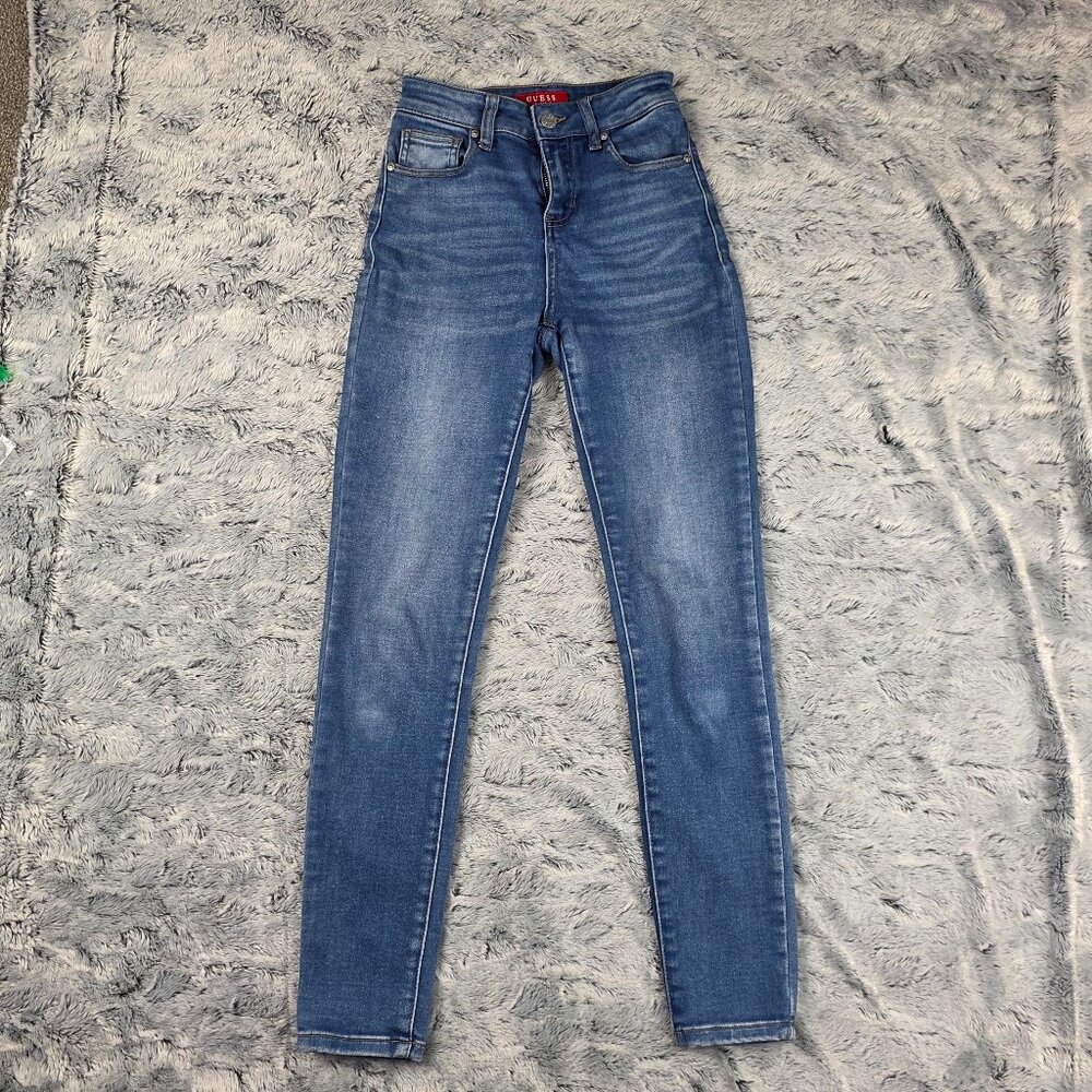 Guess Jeans 24 Guess Skinny Jeans